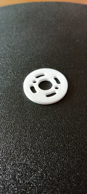 Miếng đệm gắn motor 400/480 - Image 1