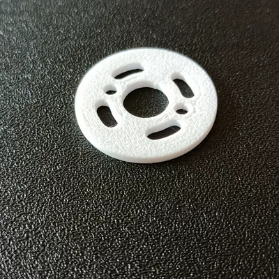 Miếng đệm gắn motor 400/480