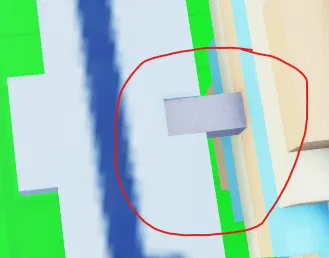 La Vacca Saturno Saturnita từ Steal A Brainrot - Image 2