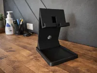 Giá đỡ thiết bị điện thoại & máy tính bảng tùy biến - Image 1