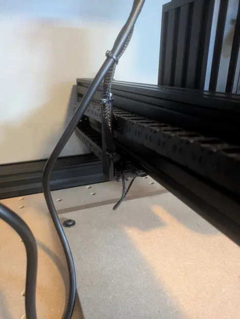 Các bản mod cho máy CNC Two Trees TTC 450 - Image 1