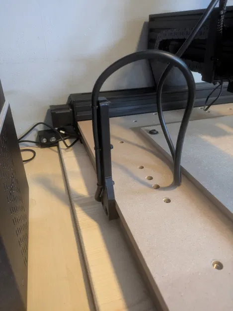 Các bản mod cho máy CNC Two Trees TTC 450 - Image 2