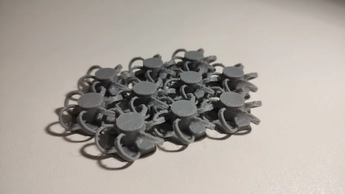 Hexagon Fabric (Vải Lục Giác) - Image 6