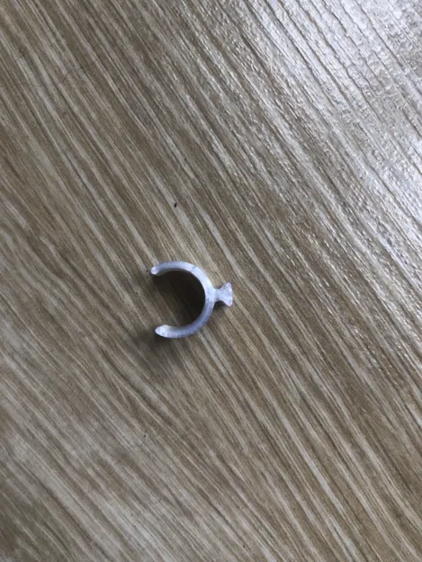 Clip lò xo cho xe RC FunTek (Clip spring funtek RC car) - Image 3