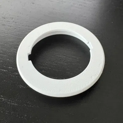 Vòng Adapter Ring Spool cho Digital Thermometer/Hygrometer