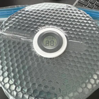 Vòng Adapter Ring Spool cho Digital Thermometer/Hygrometer