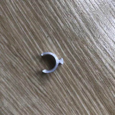 Clip lò xo cho xe RC Funtek (Clip ressort funtek voiture rc)