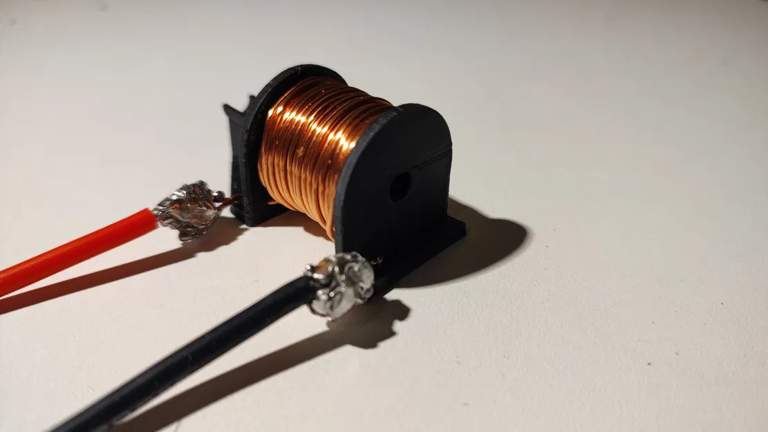 Máy gia tốc tuyến tính điện từ (Electromagnetic Linear Accelerator) - Image 4