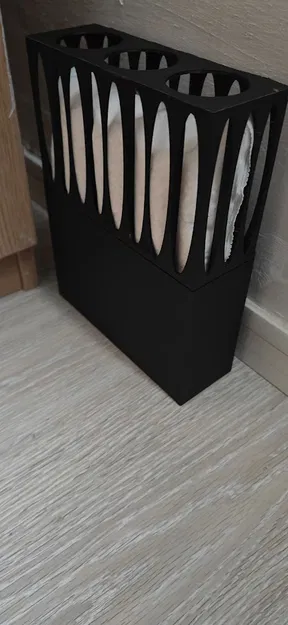 Hộp hút ẩm Dehumidifier Box Catafalk One - Image 1