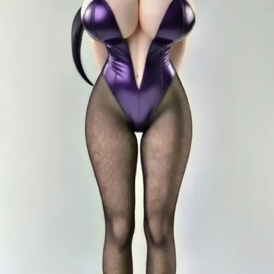 Sexy-Bunny-Tifa-00 – Tifa Bunny Girl gợi cảm (FF7)