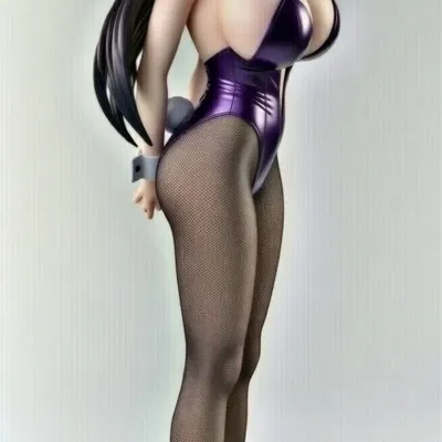 Sexy-Bunny-Tifa-00 – Tifa Bunny Girl gợi cảm (FF7)