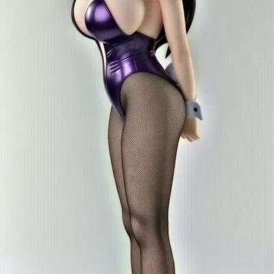 Sexy-Bunny-Tifa-00 – Tifa Bunny Girl gợi cảm (FF7)