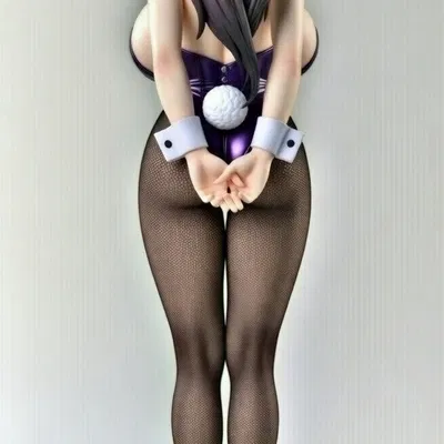 Sexy-Bunny-Tifa-00 – Tifa Bunny Girl gợi cảm (FF7)