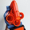 Nerf Artemis Hop-up tabs_ bản sửa lỗi độ chính xác kém - Thumbnail 1