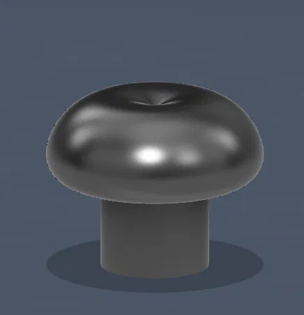 Tay Nắm Cửa (Door Knob / Türgriff) - Image 1