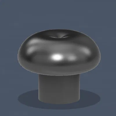 Tay Nắm Cửa (Door Knob / Türgriff)