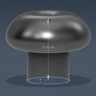 Tay Nắm Cửa (Door Knob / Türgriff)