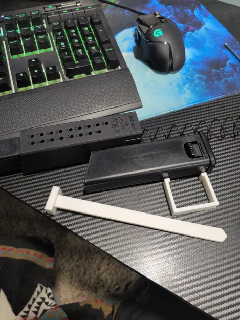 Chặn băng Kriss Vector 10/40 & dụng cụ takedown - Image 1