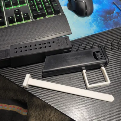 Chặn băng Kriss Vector 10/40 & dụng cụ takedown