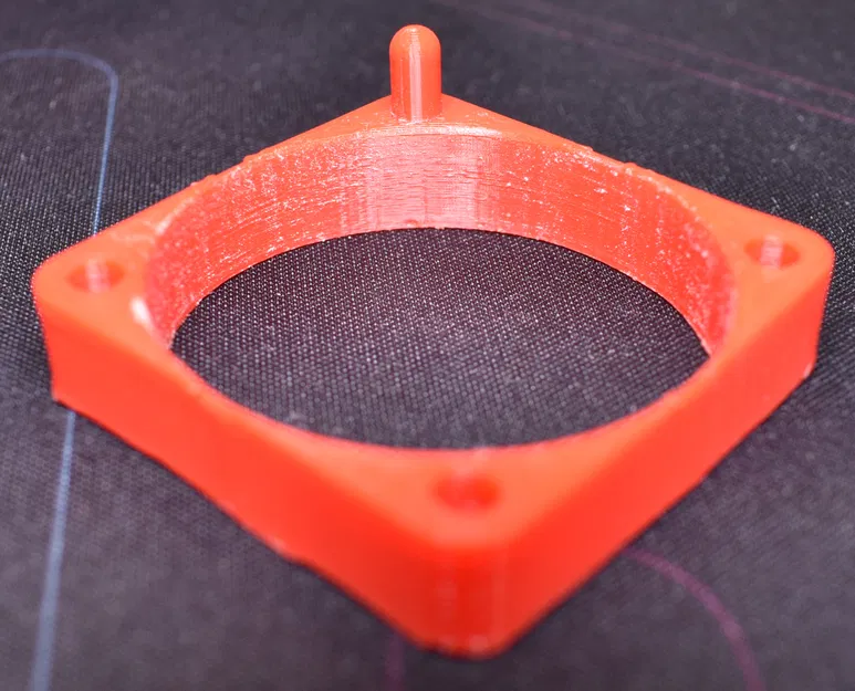 Spacer thay quạt tản nhiệt Arista sang Noctua (Arista 7050TX) - Image 2