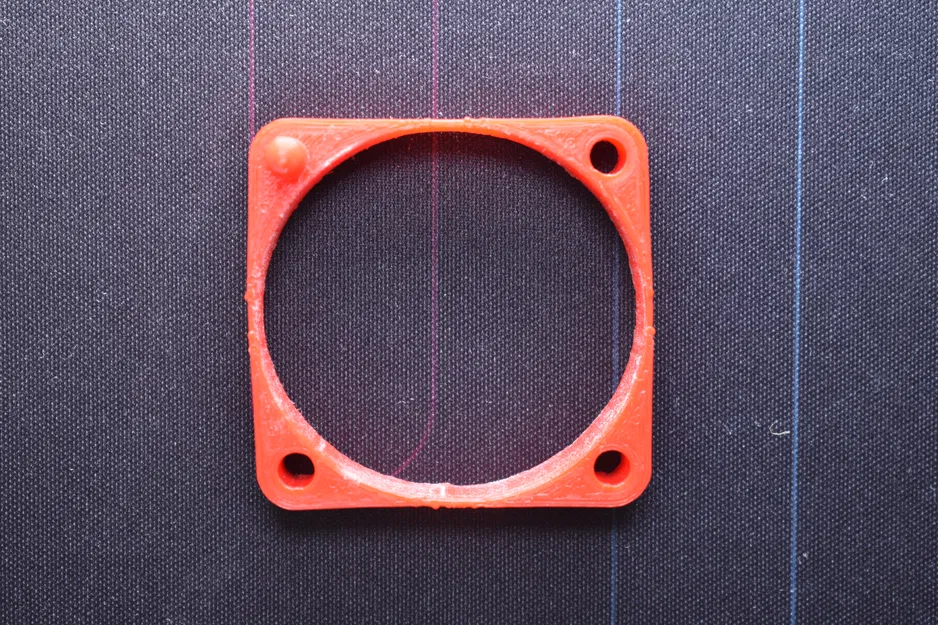 Spacer thay quạt tản nhiệt Arista sang Noctua (Arista 7050TX) - Image 3