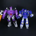 Addon Nắm Tay Cho Transformers Galvatron & Soundwave - Thumbnail 2