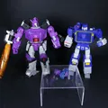 Addon Nắm Tay Cho Transformers Galvatron & Soundwave - Thumbnail 3