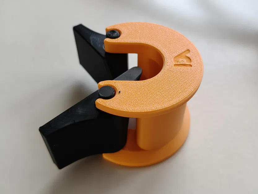 Kẹp Siết Dây Đai Bảo Vệ Góc Linh Hoạt (Adaptable Corner Strap Clamp) - Image 2