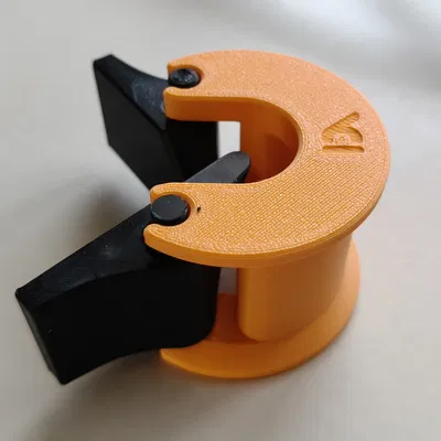 Kẹp Siết Dây Đai Bảo Vệ Góc Linh Hoạt (Adaptable Corner Strap Clamp)