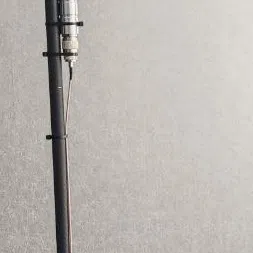 Chân đế anten Meshtastic/Meshcore (antenna stand)