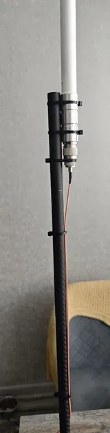 Chân đế anten Meshtastic/Meshcore (antenna stand) - Image 2