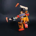 Tay Xe Rác cho Transformers AotP Animated Wreck Gar - Thumbnail 3