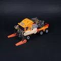 Tay Xe Rác cho Transformers AotP Animated Wreck Gar - Thumbnail 5