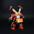 Tay Xe Rác cho Transformers AotP Animated Wreck Gar - Thumbnail 7