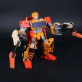 Tay Xe Rác cho Transformers AotP Animated Wreck Gar - Thumbnail 8