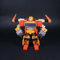 Tay Xe Rác cho Transformers AotP Animated Wreck Gar - Thumbnail 9