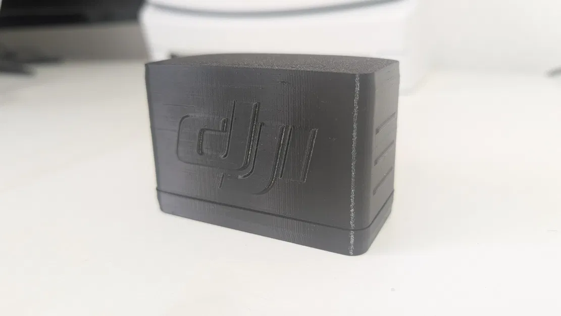 DJI Osmo Action 3/4/5 Pro - Hộp đựng du lịch chống va đập - Image 2