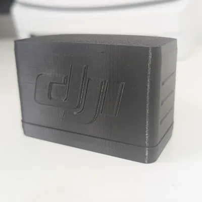 DJI Osmo Action 3/4/5 Pro - Hộp đựng du lịch chống va đập