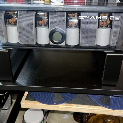 Riser cho AMS 2 Pro (AMS 2 Pro Riser)