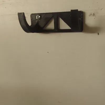 Giá treo skateboard