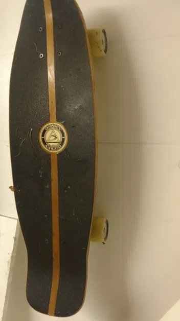 Giá treo skateboard - Image 3