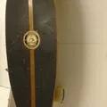 Giá treo skateboard - Thumbnail 3