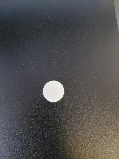 ŽETON DO NÁKUPNÍHO KOŠÍKU - Token cho xe đẩy mua sắm - Image 1