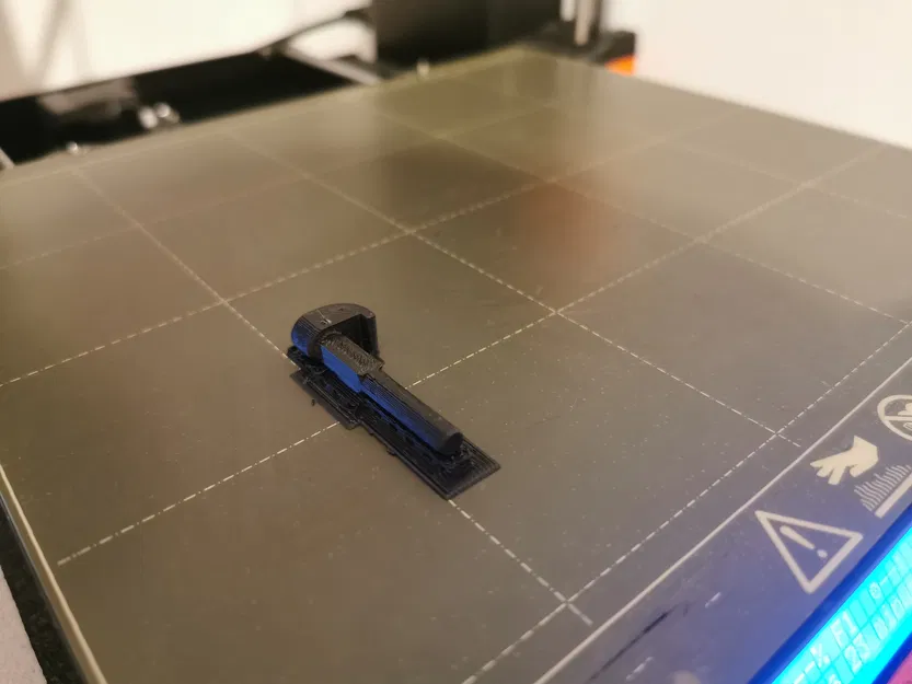 Fliegengitter Haken – móc thay thế cho lưới chống côn trùng - Image 1