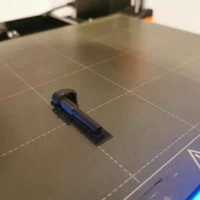 Fliegengitter Haken – móc thay thế cho lưới chống côn trùng