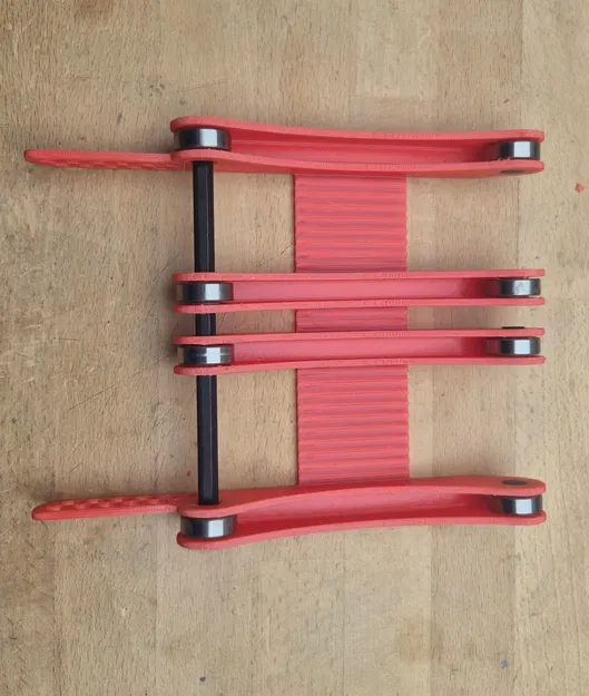 Lót Ikea 365+ universal cho nhiều size/đường kính spool filament - Image 1