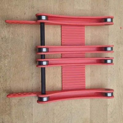 Lót Ikea 365+ universal cho nhiều size/đường kính spool filament