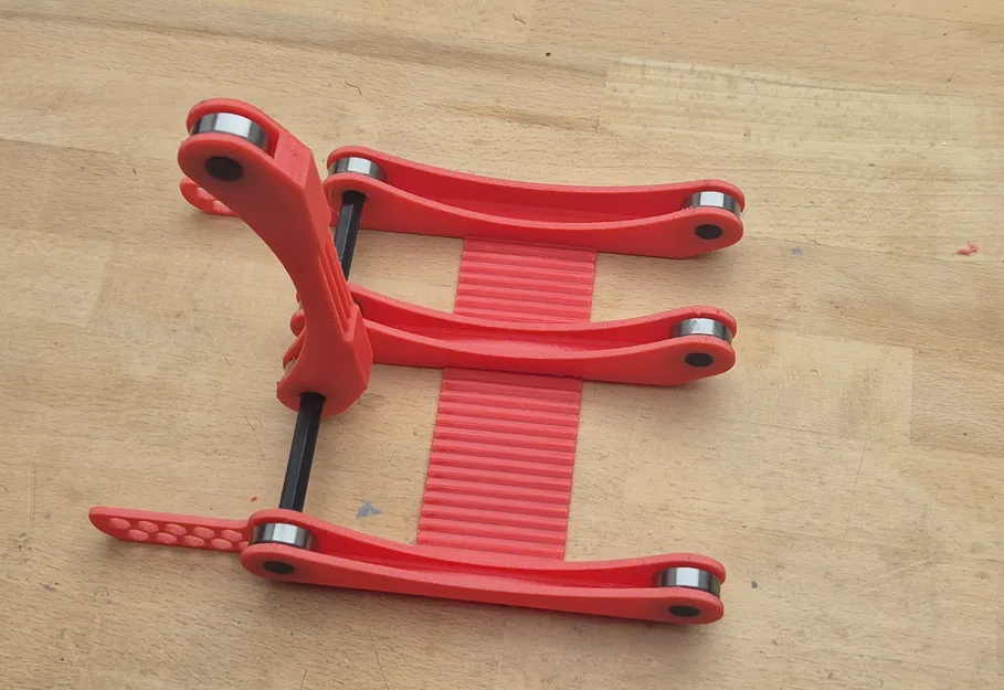 Lót Ikea 365+ universal cho nhiều size/đường kính spool filament - Image 2