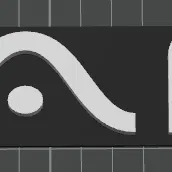 Logo Vaio cho văn phòng hoặc xưởng làm việc