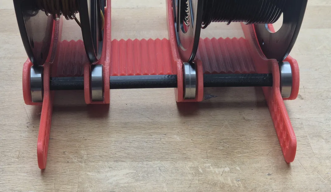 Lót Ikea 365+ universal cho nhiều size/đường kính spool filament - Image 3